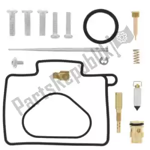 PROX PX5510182 kit de reconstrucción de carburador sv - Lado inferior