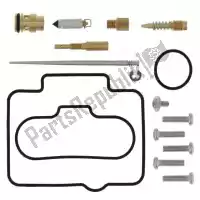 PX5510165, Prox, Kit di ricostruzione carburatore sv    , Nuovo