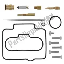 Here you can order the sv carburettor rebuild kit from Prox, with part number PX5510165: