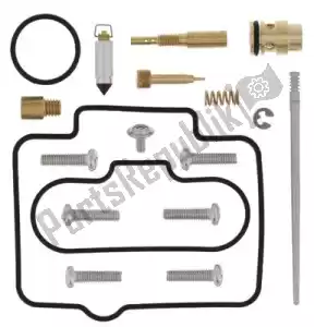 PROX PX5510184 zestaw do przebudowy ga?nika sv - Dół