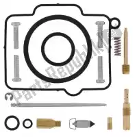 PX5510189, Prox, Kit de reconstruction de carburateur sv    , Nouveau