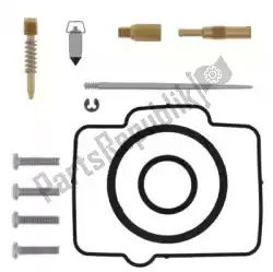 Aqui você pode pedir o sv kit de reconstrução do carburador em Prox , com o número da peça PX5510191: