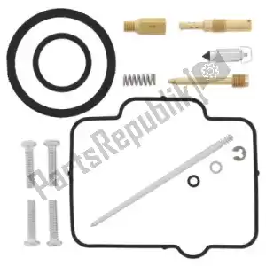 PROX PX5510186 zestaw do przebudowy sv carb - Dół