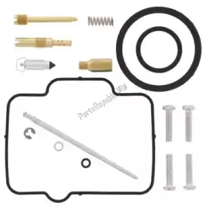 PROX PX5510188 sv carburettor rebuild kit - Bottom side