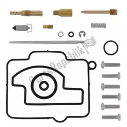 Here you can order the sv carburettor rebuild kit from Prox, with part number PX5510205: