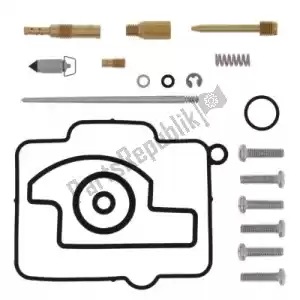 PROX PX5510205 kit de reconstrucción de carbohidratos sv - Lado inferior