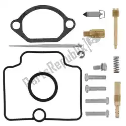 Ici, vous pouvez commander le kit de reconstruction de carburateur sv auprès de Prox , avec le numéro de pièce PX5510195: