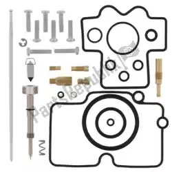 Here you can order the sv carburettor rebuild kit from Prox, with part number PX5510235: