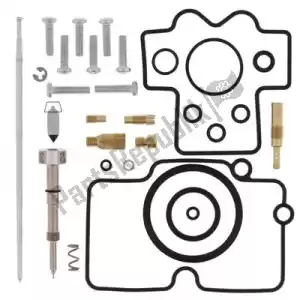 PROX PX5510235 sv carburettor rebuild kit - Bottom side