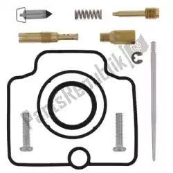 Ici, vous pouvez commander le kit de reconstruction de carburateur sv auprès de Prox , avec le numéro de pièce PX5510247: