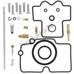 Qui puoi ordinare kit ricostruzione carburatore sv da Prox , con numero parte PX5510267: