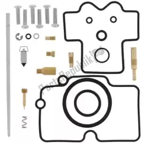 PROX PX5510267 kit ricostruzione carburatore sv - Il fondo