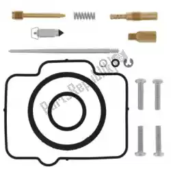 Here you can order the sv carburettor rebuild kit from Prox, with part number PX5510193: