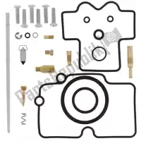 PX5510271, Prox, Zestaw do przebudowy sv carb    , Nowy