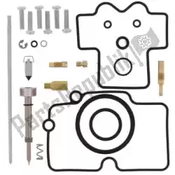 Here you can order the sv carburettor rebuild kit from Prox, with part number PX5510272: