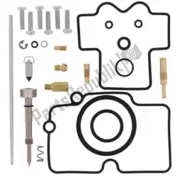 Qui puoi ordinare kit di ricostruzione carburatore sv da Prox , con numero parte PX5510273: