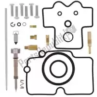 PX5510278, Prox, Sv kit de reconstrução de carburador    , Novo