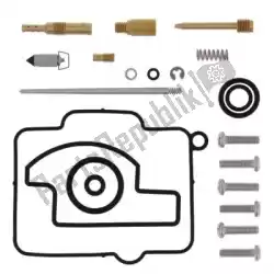 sv carburator rebuild kit van Prox, met onderdeel nummer PX5510280, bestel je hier online: