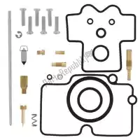 PX5510270, Prox, Sv carburator rebuild kit    , Nieuw