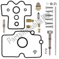 PX5510287, Prox, Sv carburator rebuild kit    , Nieuw