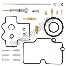 Here you can order the sv carburettor rebuild kit from Prox, with part number PX5510282: