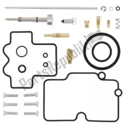 Aquí puede pedir kit de reconstrucción de carbohidratos sv de Prox , con el número de pieza PX5510282: