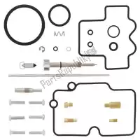 PX5510299, Prox, Sv carburettor rebuild kit    , New