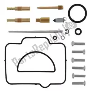 PROX PX5510291 sv carburettor rebuild kit - Bottom side