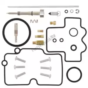 PROX PX5510285 sv carburettor rebuild kit - Bottom side