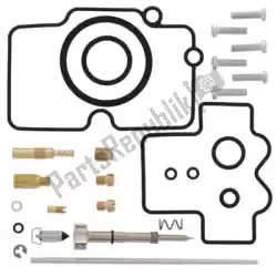 Here you can order the sv carburettor rebuild kit from Prox, with part number PX5510303: