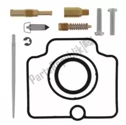 Here you can order the sv carburettor rebuild kit from Prox, with part number PX5510316: