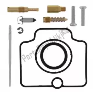 PROX PX5510316 sv carburettor rebuild kit - Bottom side
