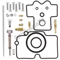 PX5510294, Prox, Sv carburettor rebuild kit    , New