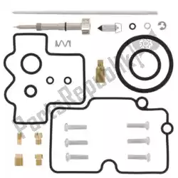 Here you can order the sv carburettor rebuild kit from Prox, with part number PX5510302: