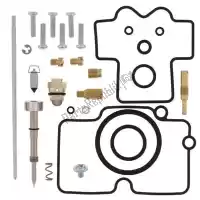 PX5510323, Prox, Sv carburettor rebuild kit    , New