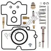 PX5510441, Prox, Kit ricostruzione carburatore sv    , Nuovo