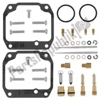 PX5510383, Prox, Sv carburettor rebuild kit    , New