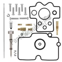 Here you can order the sv carburettor rebuild kit from Prox, with part number PX5510442: