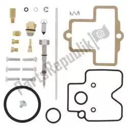Qui puoi ordinare kit di ricostruzione carburatore sv da Prox , con numero parte PX5510443: