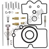 PX5510455, Prox, Sv carburettor rebuild kit    , New