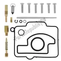 PX5510409, Prox, Kit de reconstrucción de carburador sv    , Nuevo