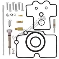 PX5510458, Prox, Sv carburettor rebuild kit    , New