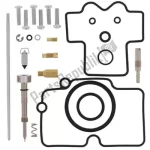 PROX PX5510458 sv carburettor rebuild kit - Bottom side