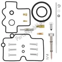 PX5510456, Prox, Kit ricostruzione carburatore sv    , Nuovo