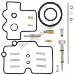 Here you can order the sv carburettor rebuild kit from Prox, with part number PX5510456: