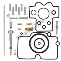 PX5510457, Prox, Kit de reconstruction de carburateur sv    , Nouveau