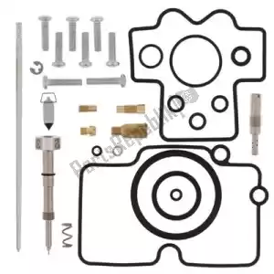 PROX PX5510457 sv carburettor rebuild kit - Bottom side