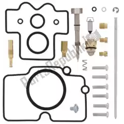 Aqui você pode pedir o sv kit de reconstrução de carburador em Prox , com o número da peça PX5510439: