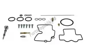 PROX PX5510459 kit ricostruzione carburatore sv - Il fondo