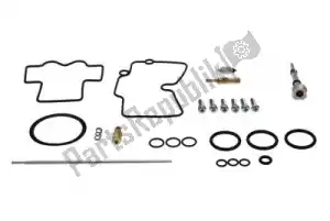 PROX PX5510459 kit ricostruzione carburatore sv - Parte inferiore